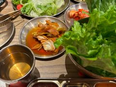 -西塔老太太泥炉烤肉(杭州首店)