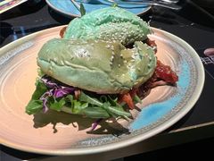 -DEEP·美式餐吧(五棵松华熙LIVE店)