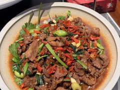 -情妹耙泥鳅·江湖川菜(科华店)