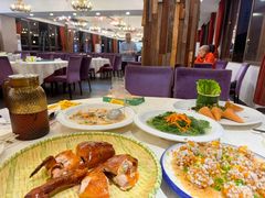 -大树头森林餐厅