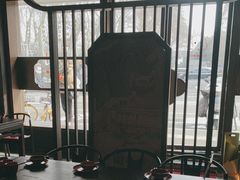 -古都历食南京菜·烤鸭·鸭血粉丝·汤包(南京博物院店)