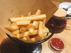 -清真·艾美可餐厅(大悦汇店)