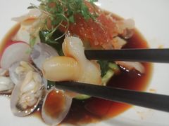 -梦都海鲜酒家(万达广场江桥店)