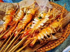 -79号渔船海鲜饭店(岗厦店)