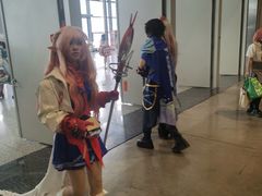 -南宁国际会展中心(会展东博文化旅游区)