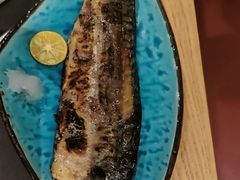 -沼津港精致料理·寿喜烧·烧鸟(龙湖南桥天街日料榜单店)