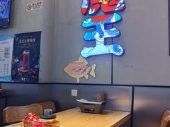 -聚点串吧·北京烧烤(公益西桥店)