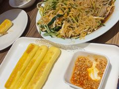-九转小磨·东北菜老字号(祥安店)