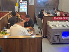 -晓林火锅(安定门店)