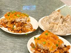 -严老幺烧麦(前进四路店)