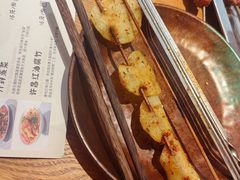 -北京首都机场希尔顿酒店