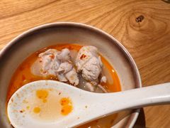 -山海蟹庐·海鲜糟粕醋火锅(慈溪店)