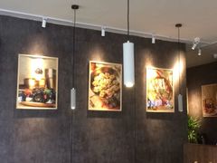 大堂-我是那个大叔·美食研究所(新塘路店)