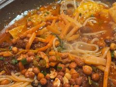 -山四砂锅(太原钟楼街店)