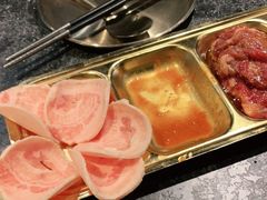 -汉拿山(昌平永旺店)