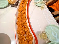 -嗨辣小聚·盘锦河蟹·海鲜烧烤龙虾(盘锦十年好店)