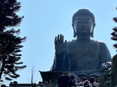 -天坛大佛