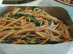 -人民公社大食堂(张家湾店)
