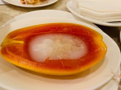 -芭菲盛宴·环球美食(解放碑英利国际店)