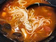 -苗乡米线(建军路店)