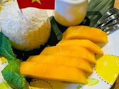 -越美小馆·越南料理(曲江店)