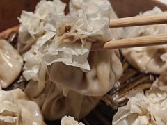 -西夏回族烧麦馆(牡丹街店)