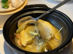 -悦景酒家(罗湖店)