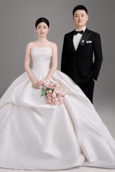 -杭州金夫人婚纱摄影(富阳私享店)