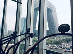 -Trainyard 炼·工场(中国国际贸易中心店)
