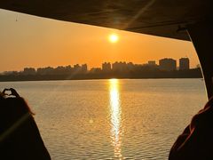 -艾溪湖湿地公园