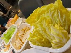-海底捞火锅(万丰桥店)