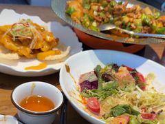 -俭寨大盘鸡·手抓肉·烧烤新疆菜(乌苏路店)