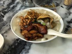 -老西关濑粉(文明路店)
