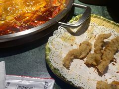-潮辣成都老火锅(奉贤扶港路店)