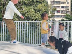 -宁波儿童公园(鄞州区)