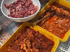 -小明家·鲜牛肉火锅自助(铁西店)