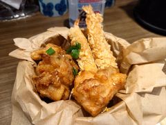 -雷神拉面(财富中心玉米楼店)