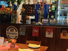 -申德勒加油站西餐厅(日坛路总店)