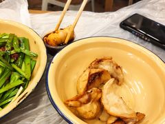 -东排食堂长沙小吃大排档(五一广场店)