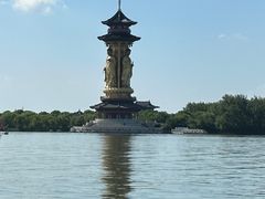 -溱湖国家湿地公园