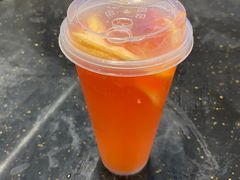 -奈雪的茶(亨特国际广场店)