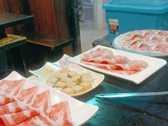 -宽板凳老灶火锅(簋街店)