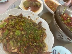 -巴蜀飘香川菜馆(无锡大饭东湖滨路酒吧街店)