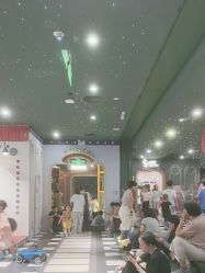 -MELAND CLUB(万象天地旗舰店)