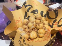 -馬伍旺川菜(安德门店)