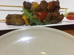 -HOLA西班牙餐厅(空港店)