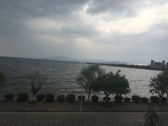 -恋羊时代黑山羊火锅(滨海大道店)