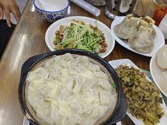 -雪琴面馆富安特色鱼汤面(城中花园店)