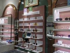 -GOOMI久米眼镜·蔡司·依视路·明月官方授权店(龙德紫金店)