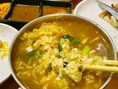 -炽城·烤肉名家(鸿达中央广场店)